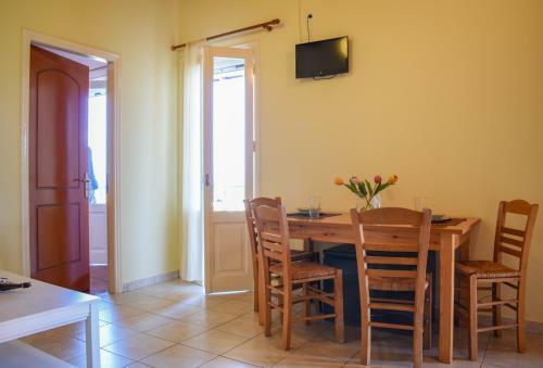 Apartamento Venetian Seaside Panorama - Asini Sunset Retreats