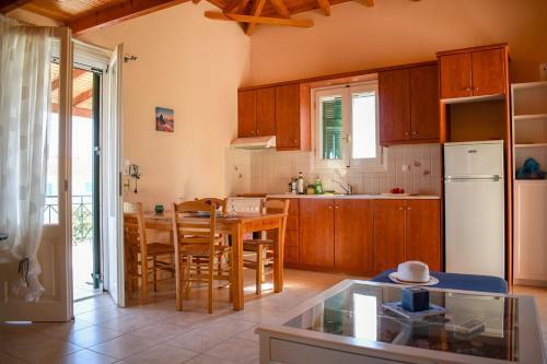Apartamento Venetian Seaside Panorama - Asini Sunset Retreats
