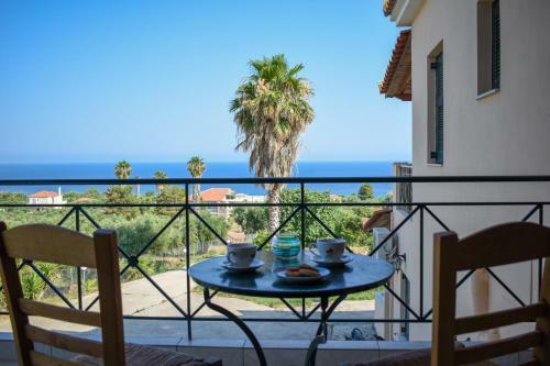 Apartamento Venetian Seaside Panorama - Asini Sunset Retreats