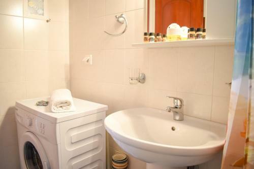 Apartamento Venetian Seaside Panorama - Asini Sunset Retreats