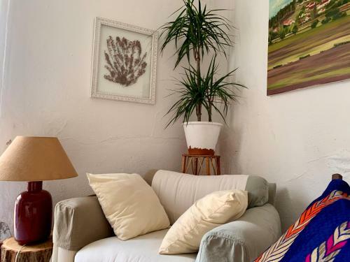 Charming 2-bedroom House In Alcacer Do Sal