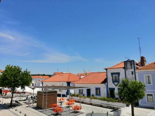 Casa Do P�tio