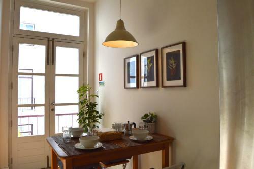 Alcacer River Apartment