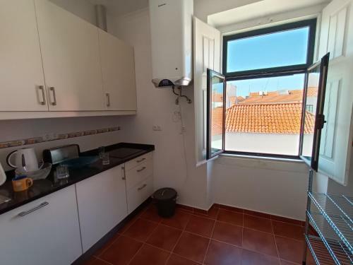 Apartamento Cabo Da Vila / Terrace + Luxury