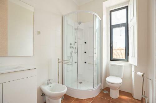 Apartamento Cabo Da Vila / Terrace + Luxury