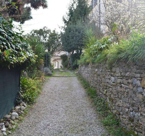 Apartamento Casa Lia
