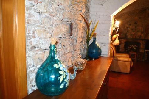 Apartamento Casa Lia