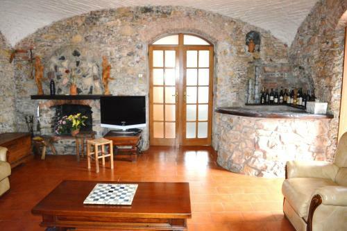 Apartamento Casa Lia