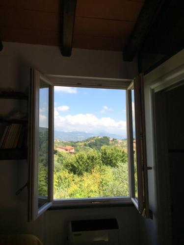 Apartamento Casa Lia