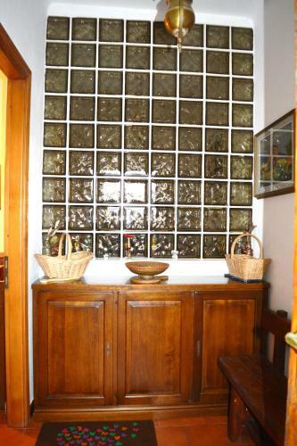 Apartamento Casa Lia