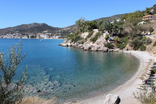Apartamento "meeresblick"