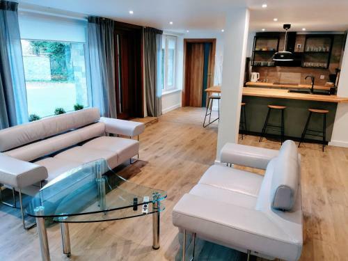 Apartament Olaf