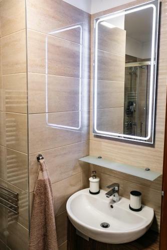 Doczy Private Apartment
