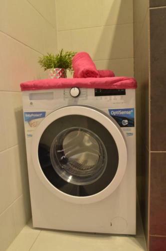 F�redi Apartman