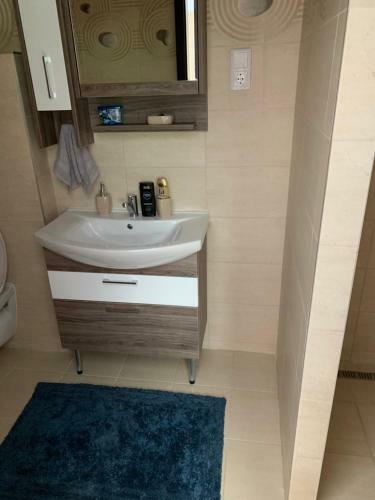 Apartamento Toscana Debrecen
