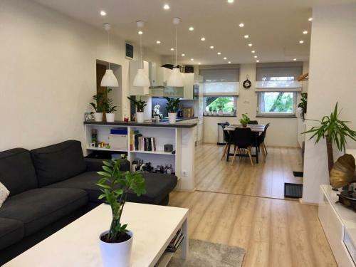 Apartamento Szent�lom