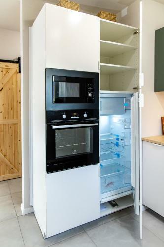 Apartamento Wanderer Center