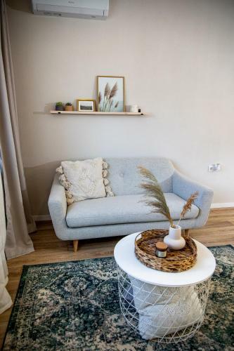 Apartamento Wanderer Center