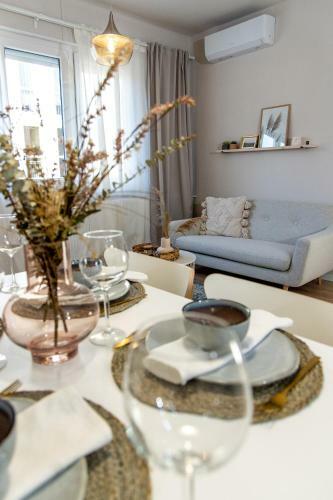 Apartamento Wanderer Center