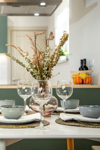 Apartamento Wanderer Center
