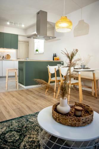 Apartamento Wanderer Center