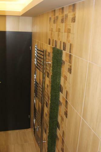 Mox Downtown Apartman