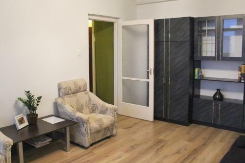 Sunset-view Apartment