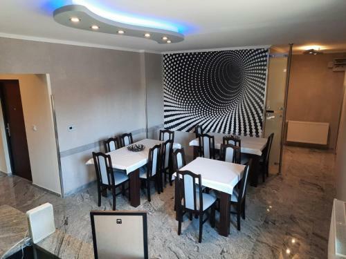 Bed & Breakfast Borosty�n Panzi�