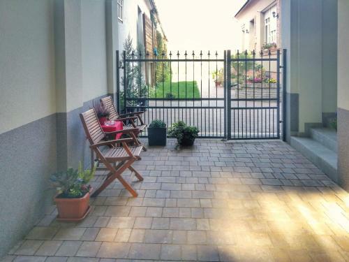 M37 Apartman