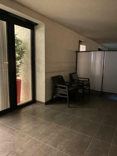P�rizsi Udvar I. Apartment