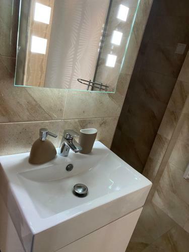 P�rizsi Udvar I. Apartment