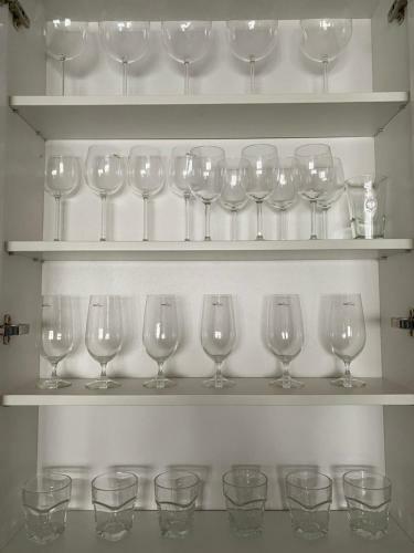 P�rizsi Udvar I. Apartment