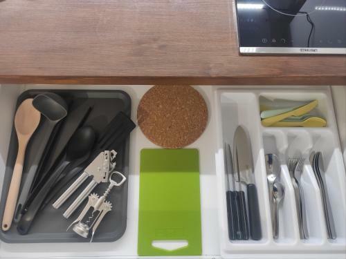 Apartamento Kossuth Garden