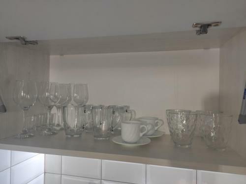 Apartamento Kossuth Garden