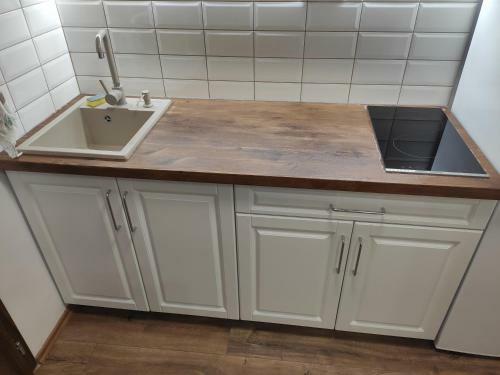 Apartamento Kossuth Garden