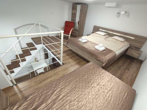 Apartamento Kossuth Garden