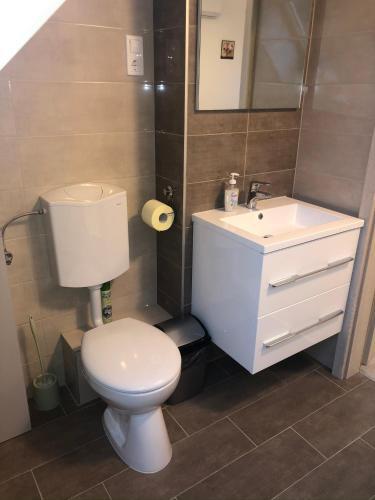 Diamond Apartman