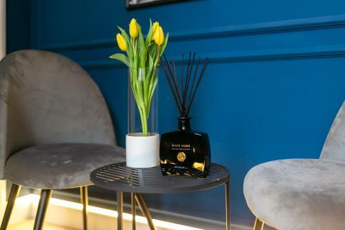 Apartamento Catalog Boutique Rooms