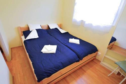 City Center Apartment