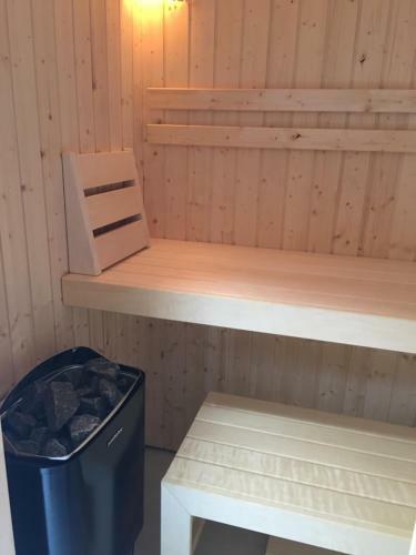 Ny�l Apartman Wellnes