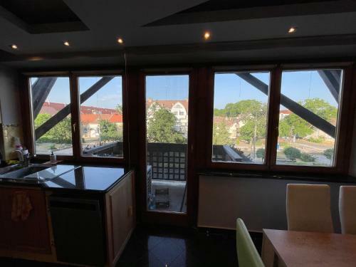 Bem Apartman