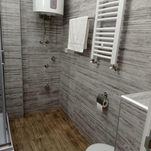 Laki Apartman