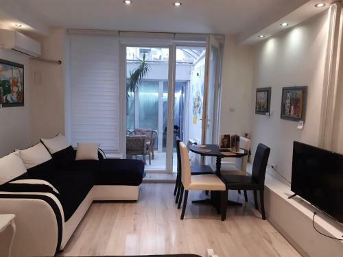 Apartamento Djakuzi Viktorija