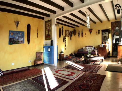 Lodge Casa Felice