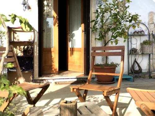 Lodge Casa Felice
