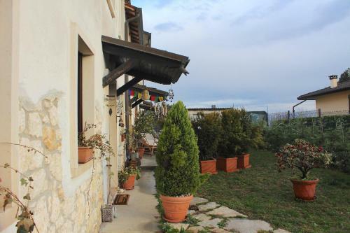 Lodge Casa Felice