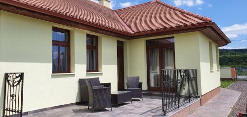 Elringat-lak Apartmanh�z