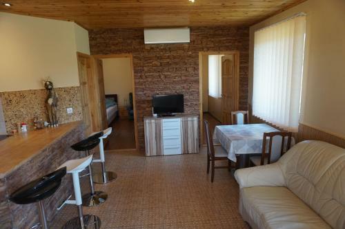 Apartamento F?zfa Vend�gh�z