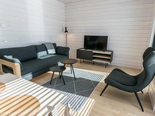 Holiday Home Kasn�s Marina C 18
