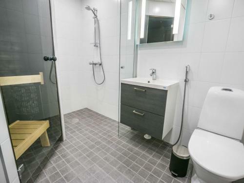 Holiday Home Kasn�s Marina C 18